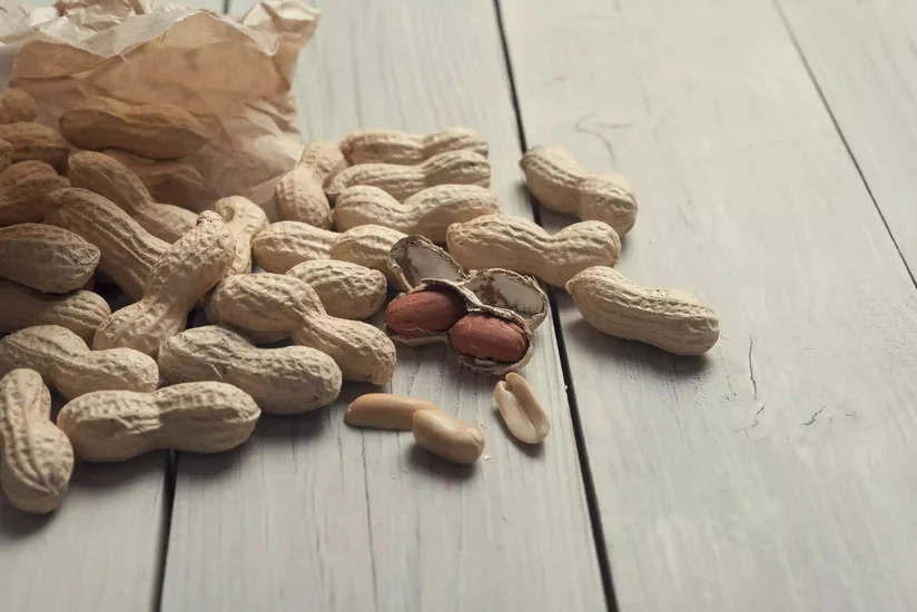 Azərbaycan daha bir ölkədən yer fıstığı almağa başlayıb