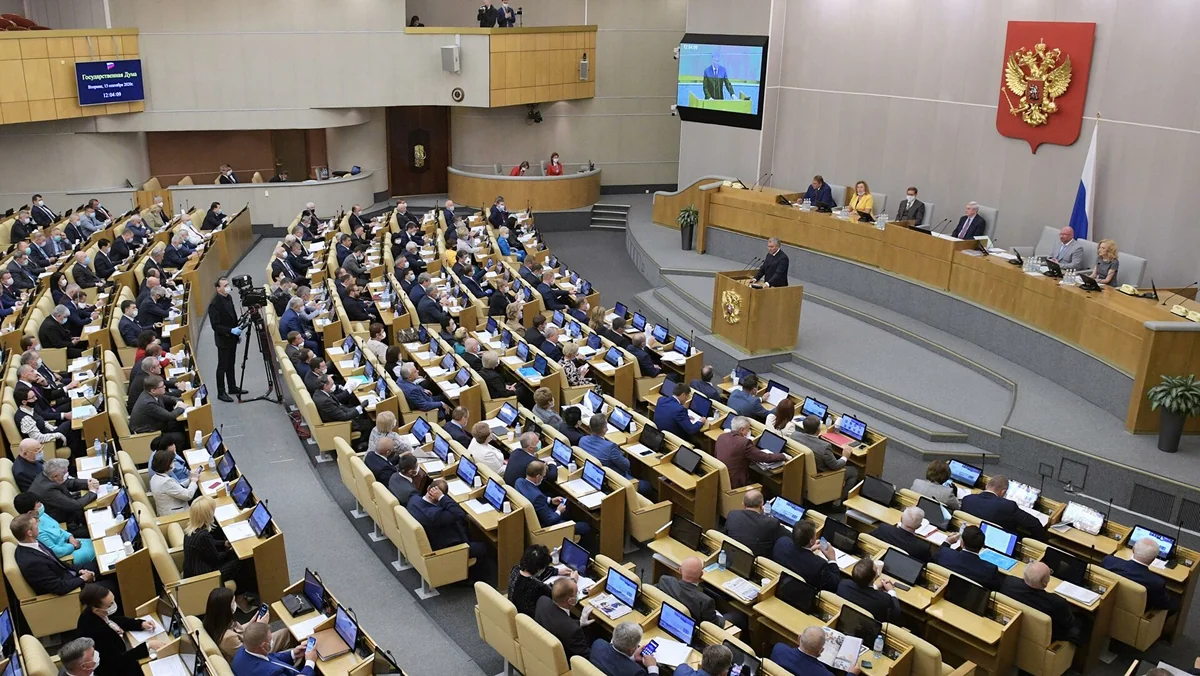 Госдума: Пригожину сказали о прекращении участия в войне после отказа подписать контракт