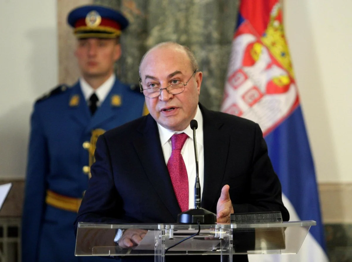 Date of Eldar Hasanov's trial announced