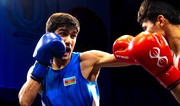 Azərbaycanın üç boksçusu Dünya Kubokunda medallar qazanıb