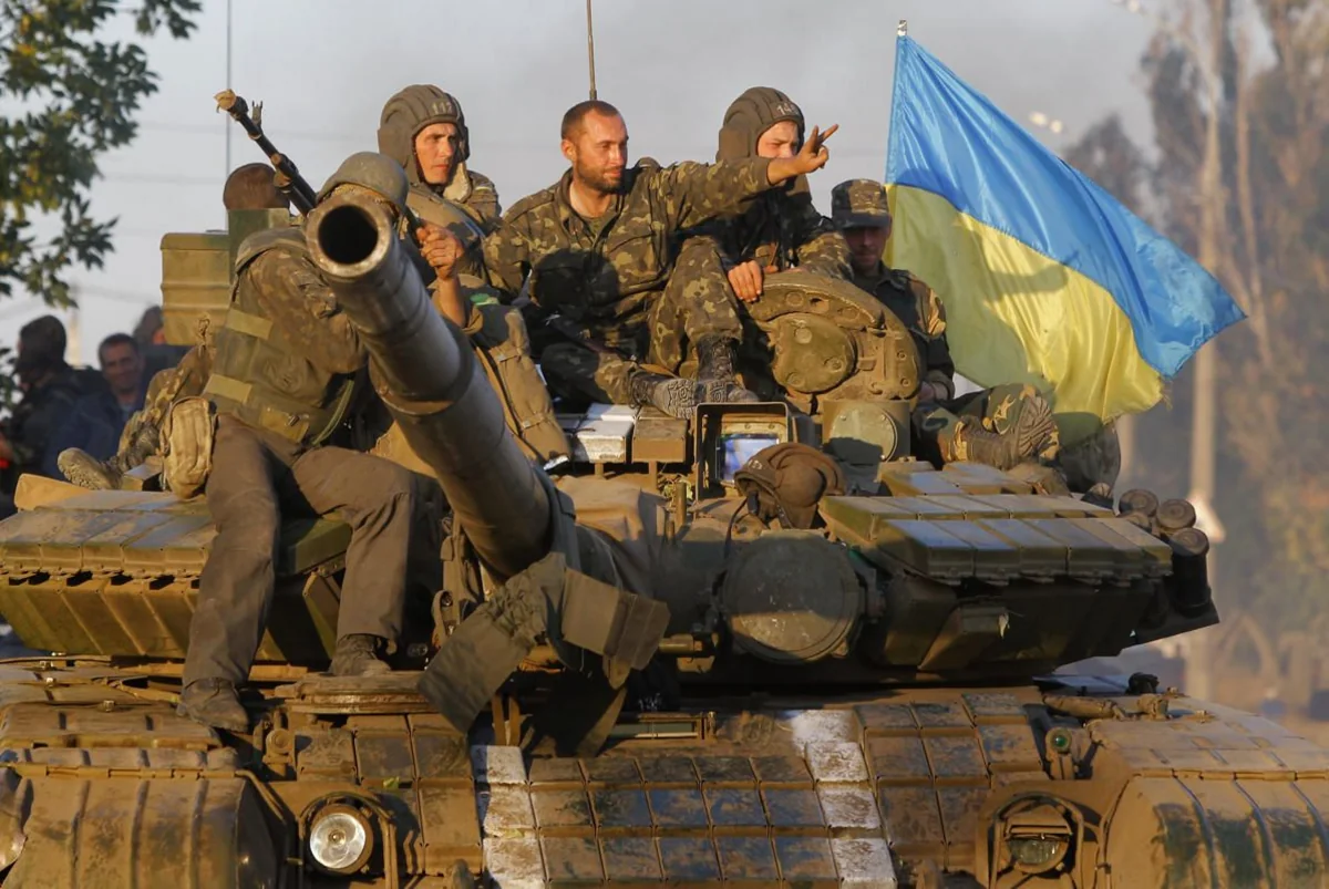 Главнокомандование: ВС Украины придерживаются режима прекращения огня 