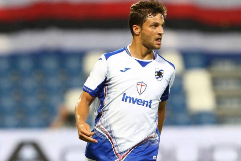 Sampdoriyada koronavirusa yoluxan futbolçuların sayı 7-yə çatdı