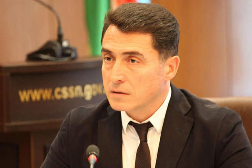 Head of the working group on Azerbaijan-Russia inter-parliamentary relations comments incident between Chechens and Azerbaijanis in Moscow