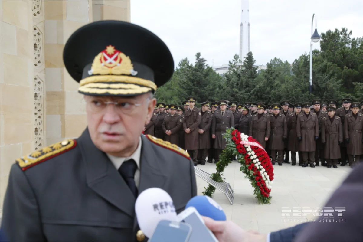 Kəmaləddin Heydərov: “İtkin düşən neftçilərin axtarışları üçün başqa vasitələrdən də istifadə edəcəyik” - ƏLAVƏ OLUNUB