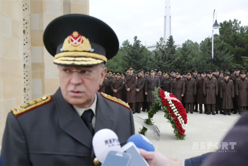 Глава МЧС Азербайджана: Для поиска пропавших нефтяников воспользуемся и другими средствами