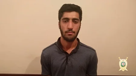 Kürdəmirdə taksi sürücüsünə 16 bıçaq vuran dəstə üzvləri saxlanılıb - FOTO