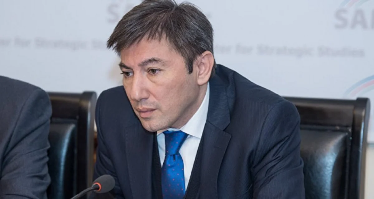 Political scientist: Use of Iranian drones in Ukraine makes Tehran party to conflict