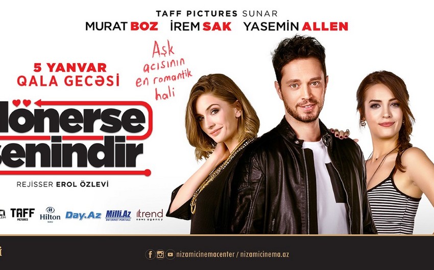 Murat Boz Bakıya gəlir