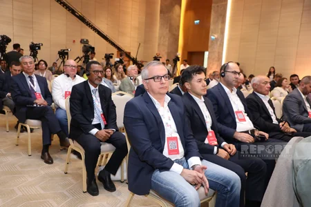 Participants of 2nd Shusha Global Media Forum mull impact of disinformation