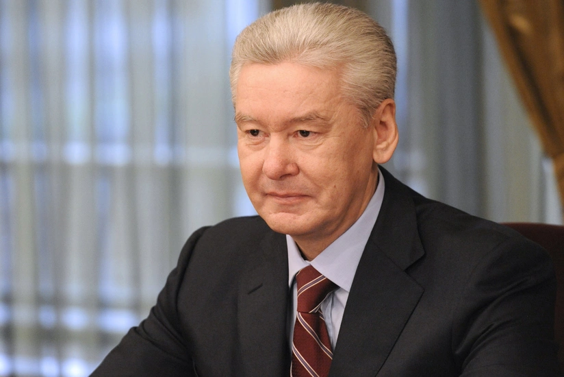 Sobyanin: Information about restriction on entry to and exit from Moscow is false