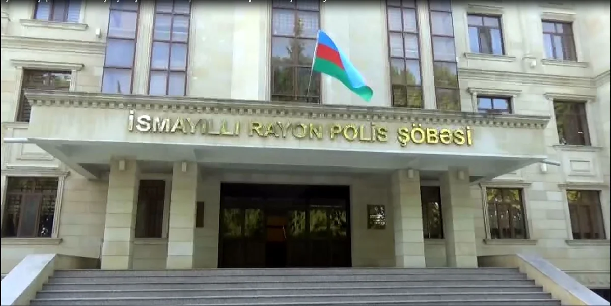 İsmayıllıda meşədə narkotik becərən şəxslər saxlanılıb