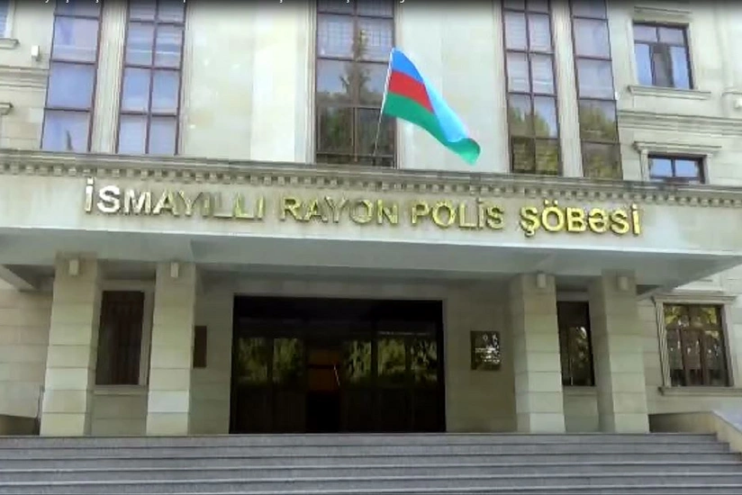 İsmayıllıda meşədə narkotik becərən şəxslər saxlanılıb