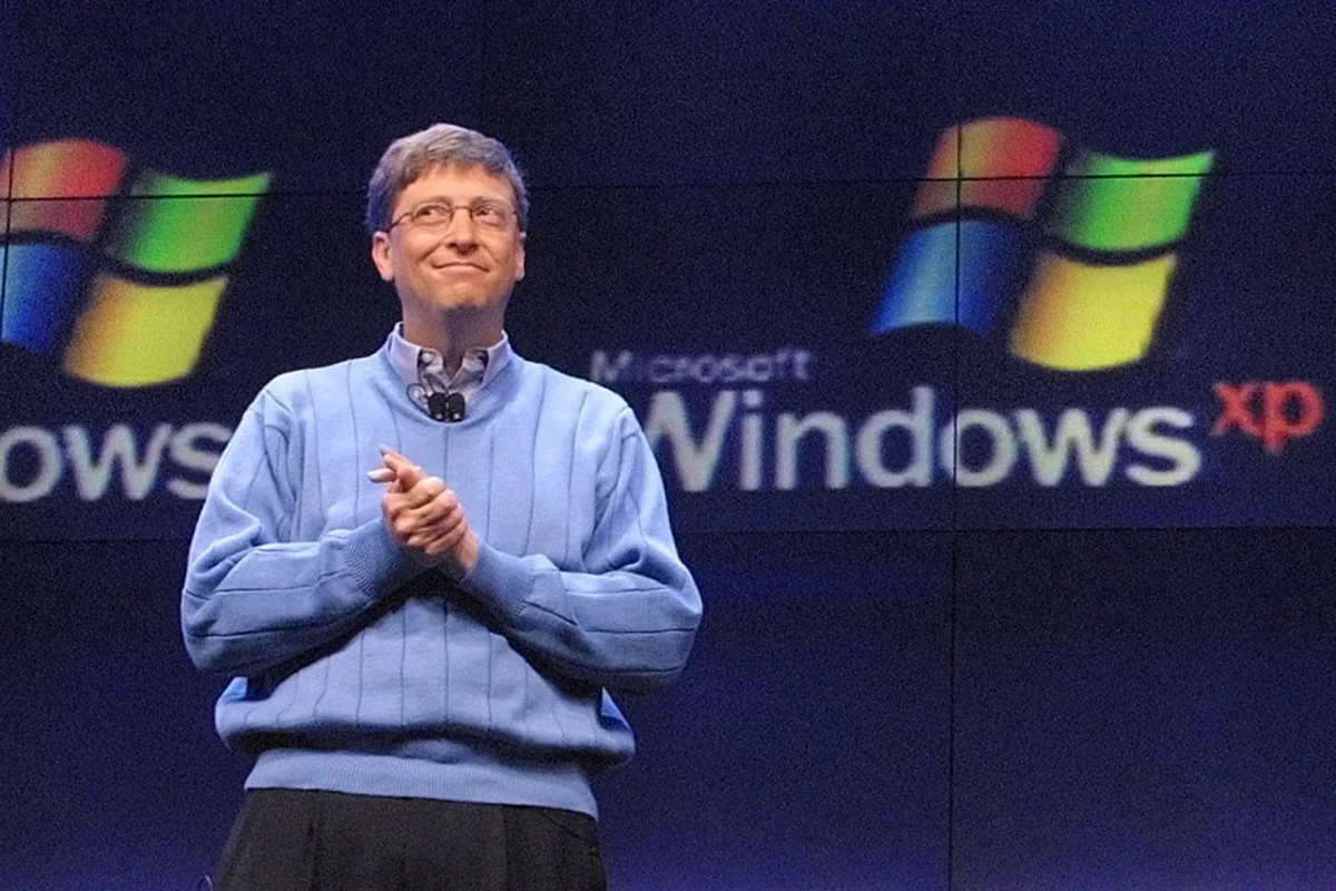 Bill Qeyts bütün sərvətini xeyriyyəçilik üçün xərcləyəcək