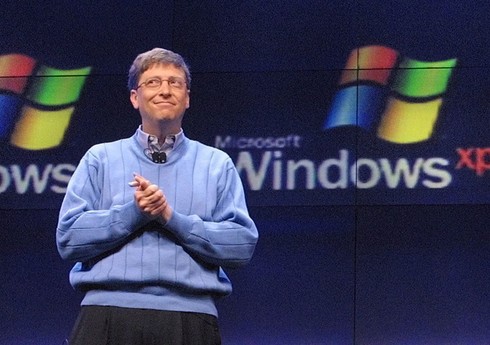 Bill Qeyts bütün sərvətini xeyriyyəçilik üçün xərcləyəcək