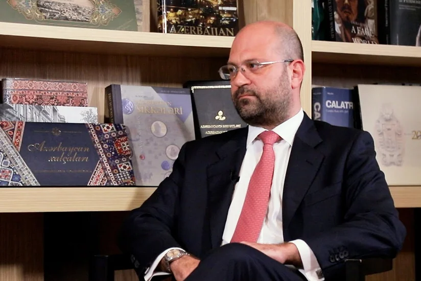 Politoloq: “Azərbaycan və Aİ arasında enerji sahəsində əməkdaşlıq “Makron effekti”ni neytrallaşdırır”