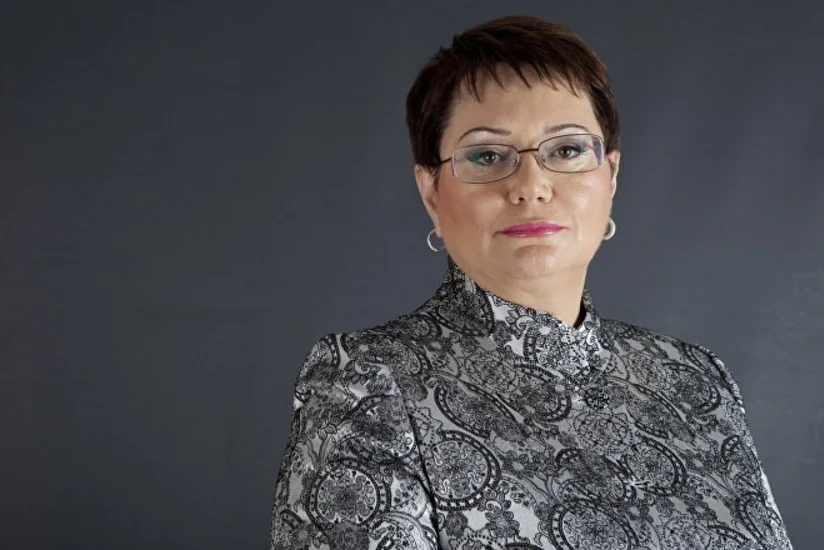 Эльмира Ахундова назначена послом