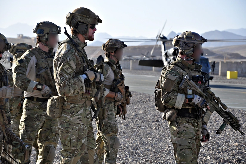 UK to evacuate all its citizens from Afghanistan next week