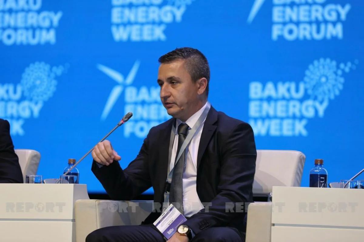 Bolqarıstanın energetika naziri: “Azərbaycan etibarlı enerji tərəfdaşı olduğunu sübut edib”