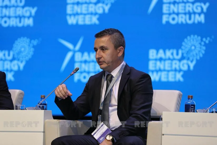 Министр энергетики Болгарии: Азербайджан проявил себя как надежный энергопартнер