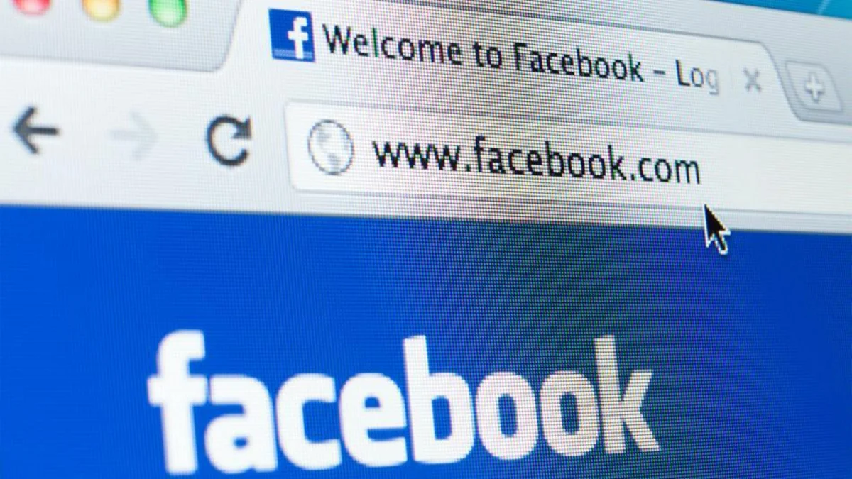 Facebook обошел Google по новостному трафику