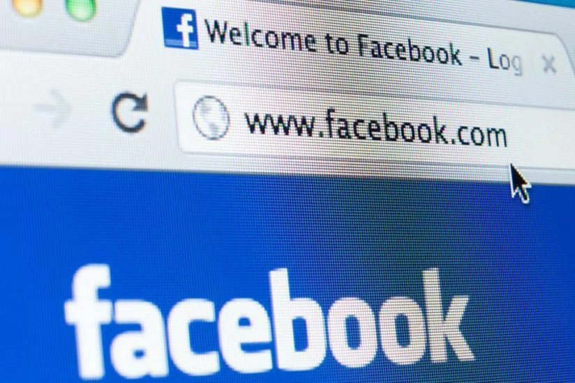Facebook обошел Google по новостному трафику