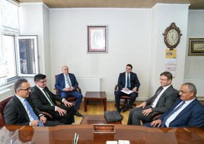 İğdır müftisi: Azərbaycanla Türkiyə arasında dini sahədə də əməkdaşlıq yüksək səviyyədədir