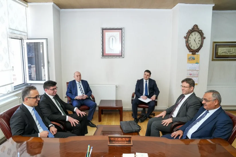 İğdır müftisi: Azərbaycanla Türkiyə arasında dini sahədə də əməkdaşlıq yüksək səviyyədədir