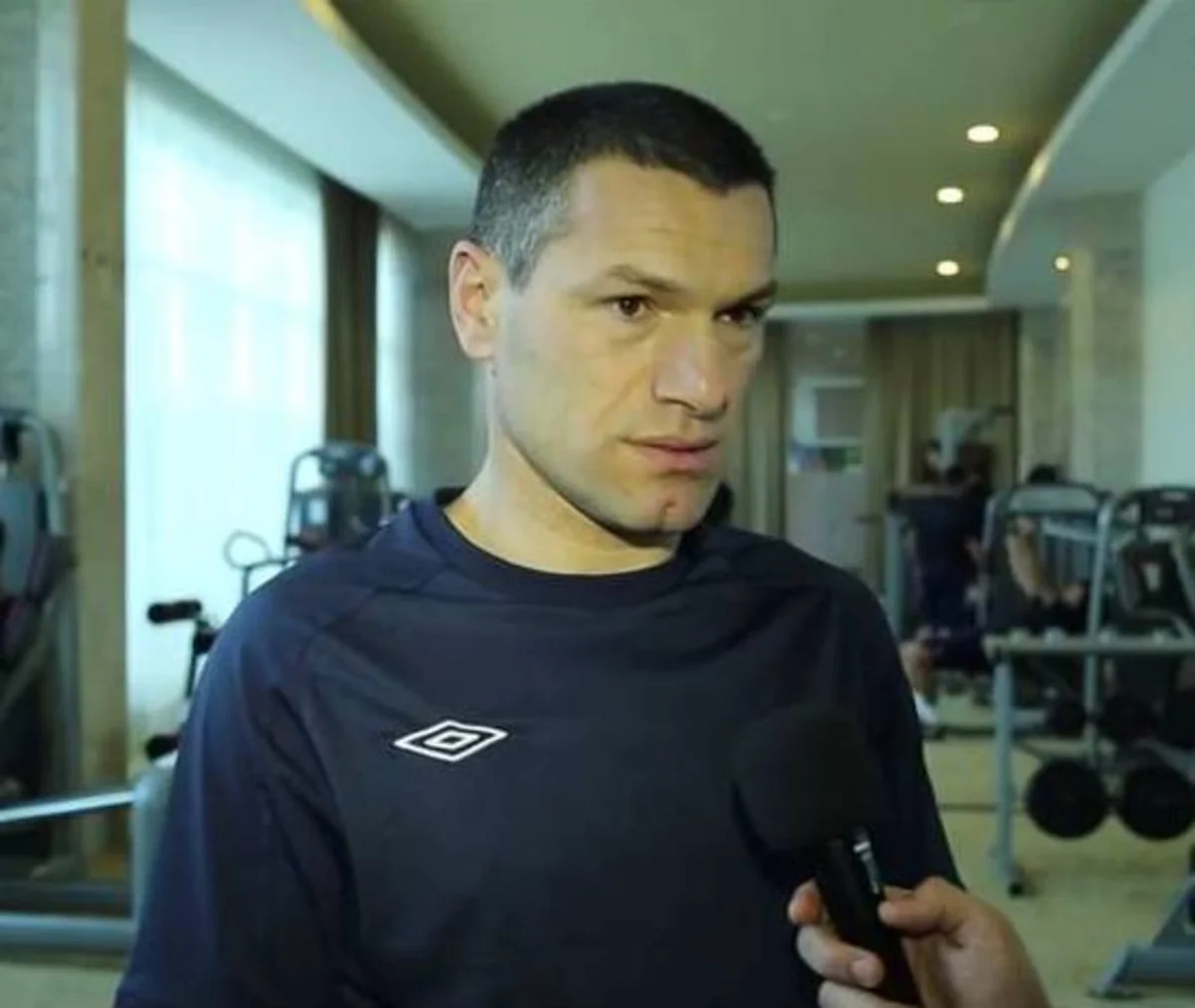 ​Fariz Yusifov: Yoldaşlıq oyunları milli çempionat səviyyəsində keçir