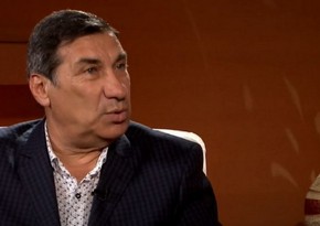 Arif Quliyevin oğlu: Atamın vəziyyəti ağır olaraq qalır