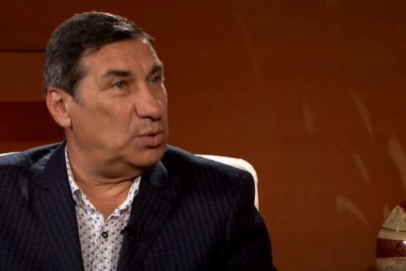 Arif Quliyevin oğlu: Atamın vəziyyəti ağır olaraq qalır