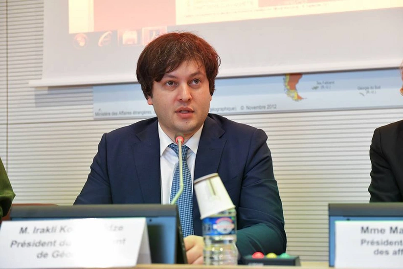 Кобахидзе: Президент Грузии находится под влиянием глобальной партии войны