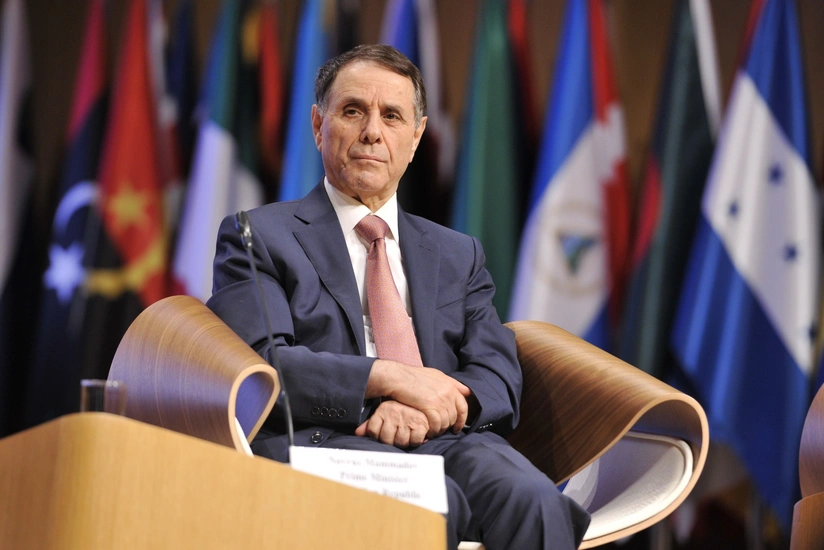 Novruz Məmmədov: Ümumdünya Gömrük Təşkilatının beynəlxalq tədbirinin Bakıda keçirilməsi çox mötəbər haldır