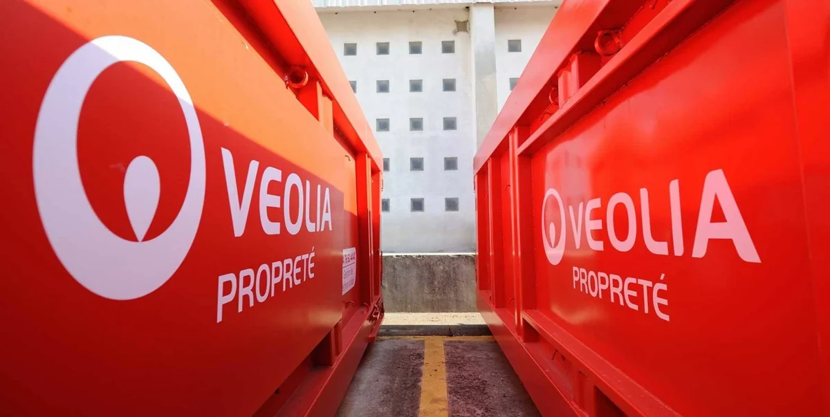 Veolia acquires 29.9% of Suez’s capital from Engie