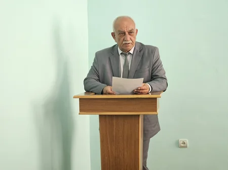 Naxçıvan Energetika Xidmətində payız-qış mövsümünə hazırlıqla bağlı kollegiya iclası keçirilib