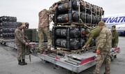Госдеп одобрил поставку Эстонии ракет для ПТРК Javelin почти на $300 млн