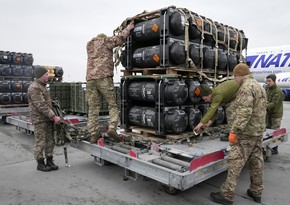 Госдеп одобрил поставку Эстонии ракет для ПТРК Javelin почти на $300 млн