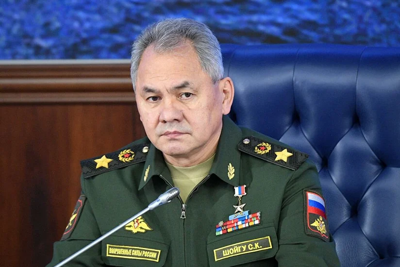 Министр обороны России прибыл в Азербайджан