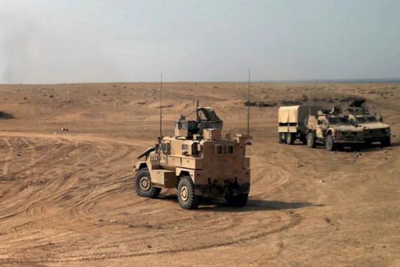 Террористы ИГИЛ захватили в заложники 130 семей из лагеря беженцев на Евфрате