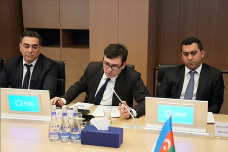 Azərbaycan Banklar Assosiasiyasının Rəyasət Heyətinin tərkibi yenilənib