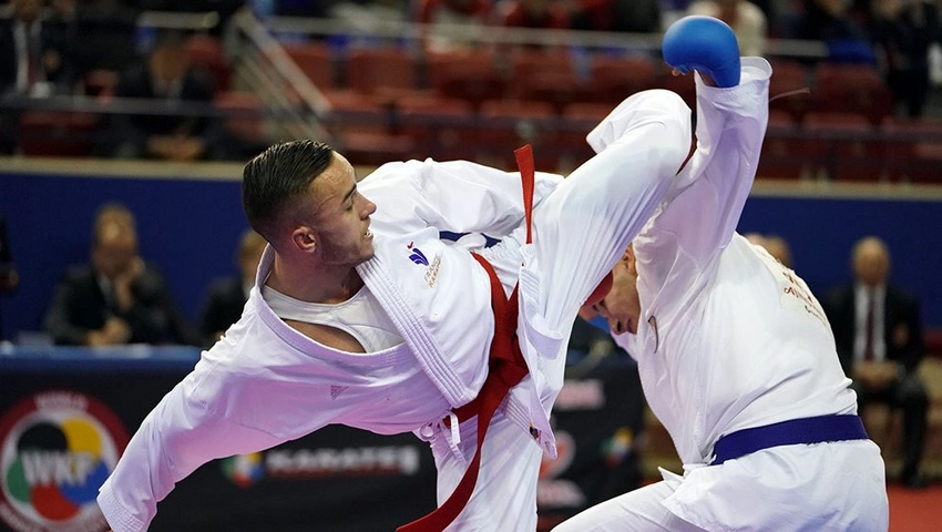 Karate üzrə növbəti Avropa çempionatına ev sahibliyi edəcək ölkə açıqlanıb