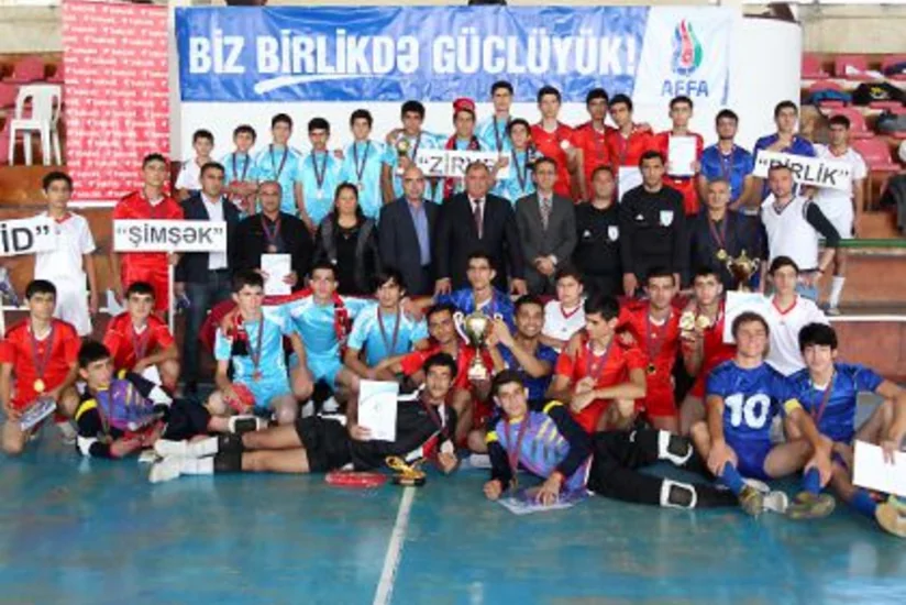 Azərbaycanın əlillərdən ibarət komandaları məşq etdikləri universitetin zalından çıxarılıb