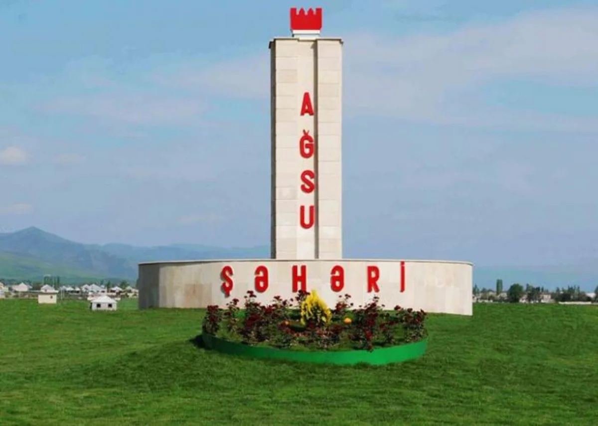 В Агсу жестоко убит отец пятерых детей - ПОДРОБНОСТИ