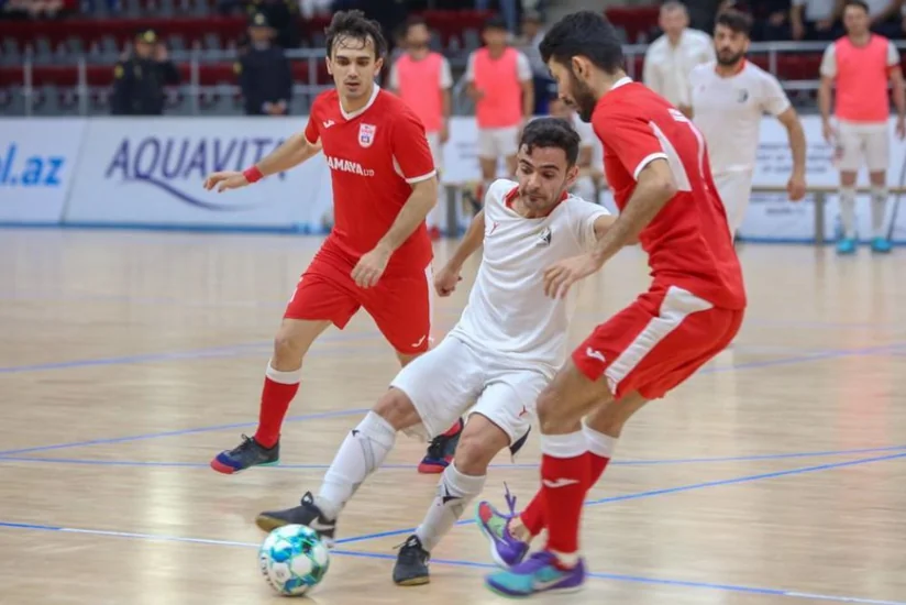 Azərbaycan çempionatının bombardiri klubunu dəyişib