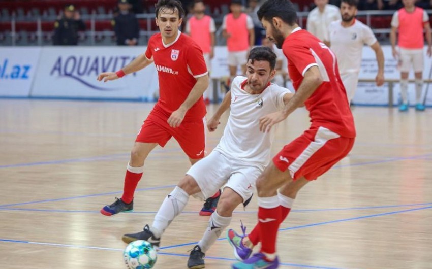 Azərbaycan çempionatının bombardiri klubunu dəyişib