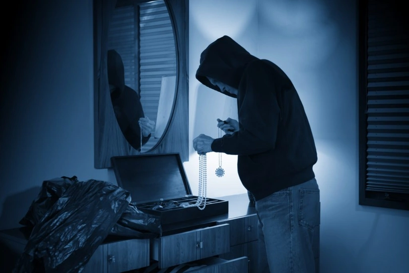 Göygöldə ev sahibəsinə qarşı soyğunçuluq edilib