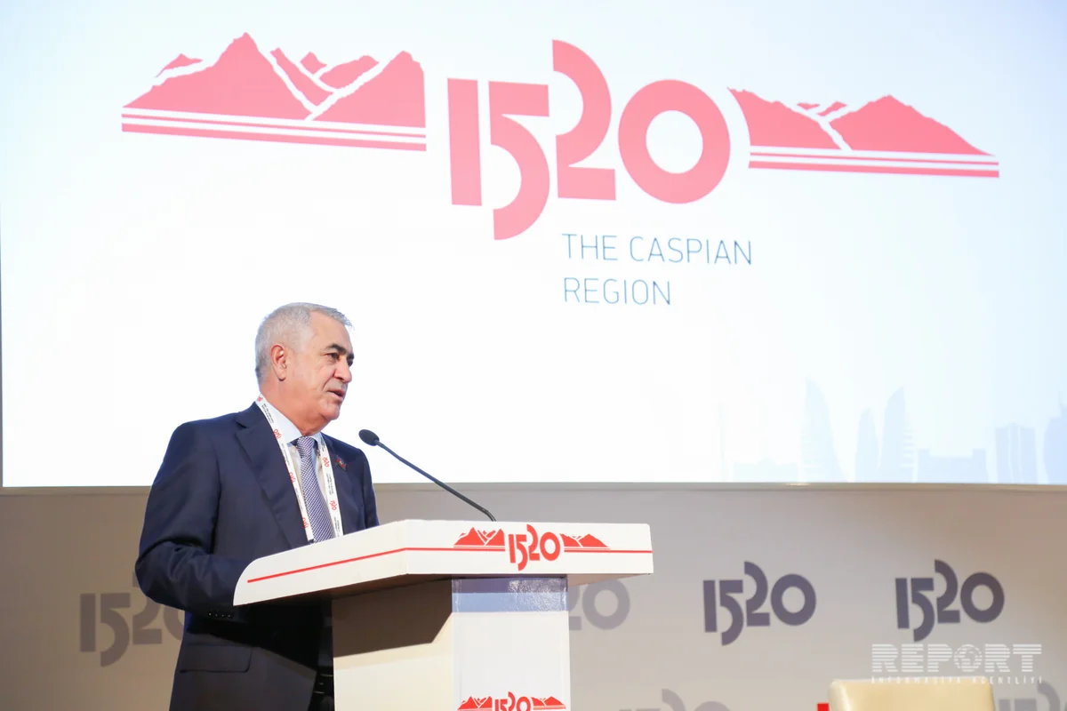 Javid Gurbanov: Construction of Baku-Tbilisi-Kars railway will end by 2017 mid-year