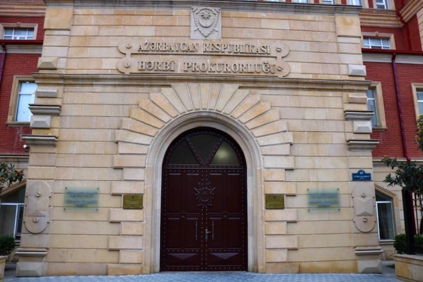 В ходе учебных стрельб погиб военнослужащий азербайджанской армии