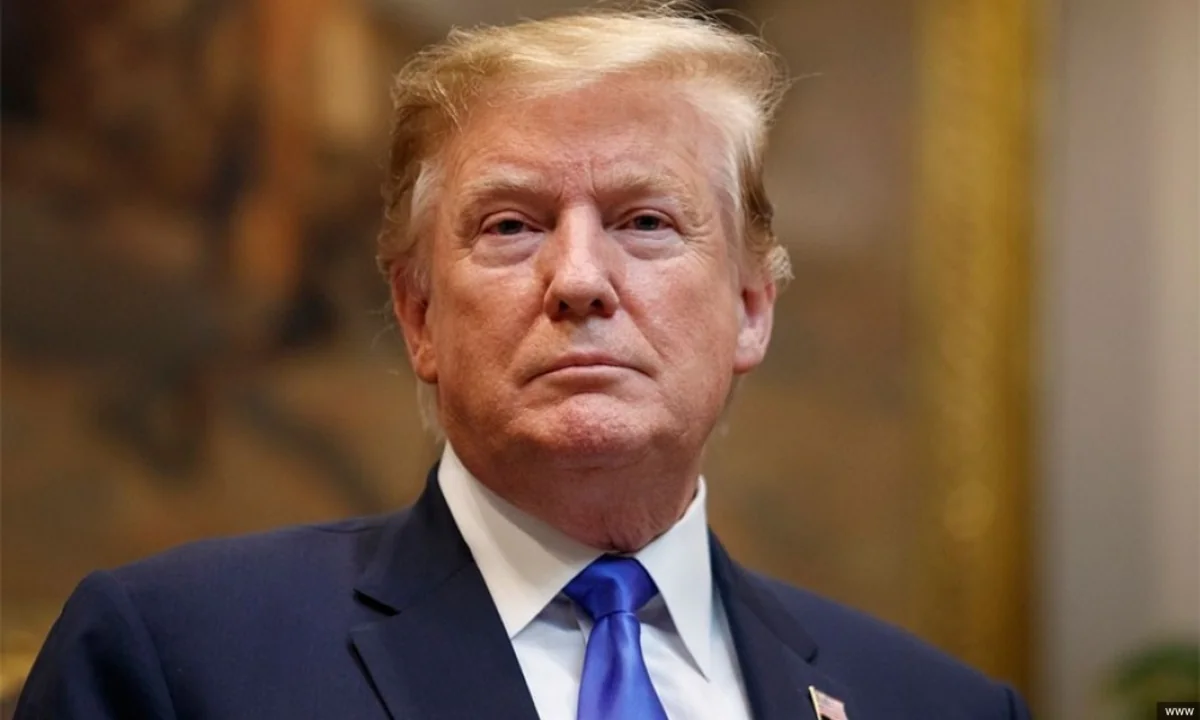 Трамп ограничит выдачу рабочих виз