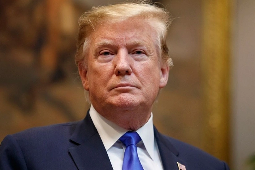 Donald Trampın Nobel Sülh mükafatına namizədliyi irəli sürülüb