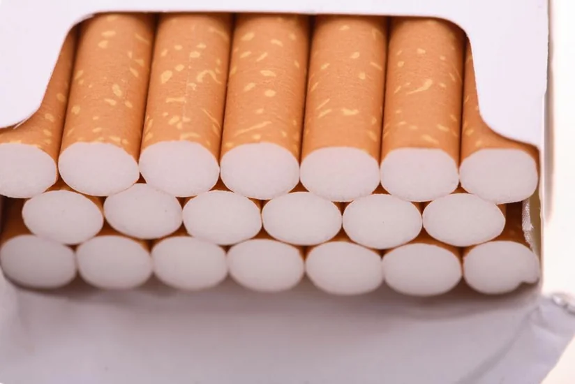 Azərbaycan Ukraynadan 28 milyon dollar məbləğində siqaret idxal edib